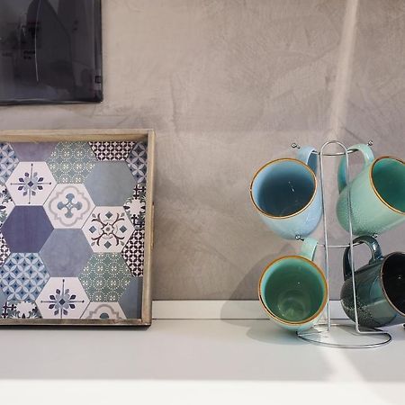 Primopiano - Piero Della Francesca Apartment มิลาน ภายนอก รูปภาพ