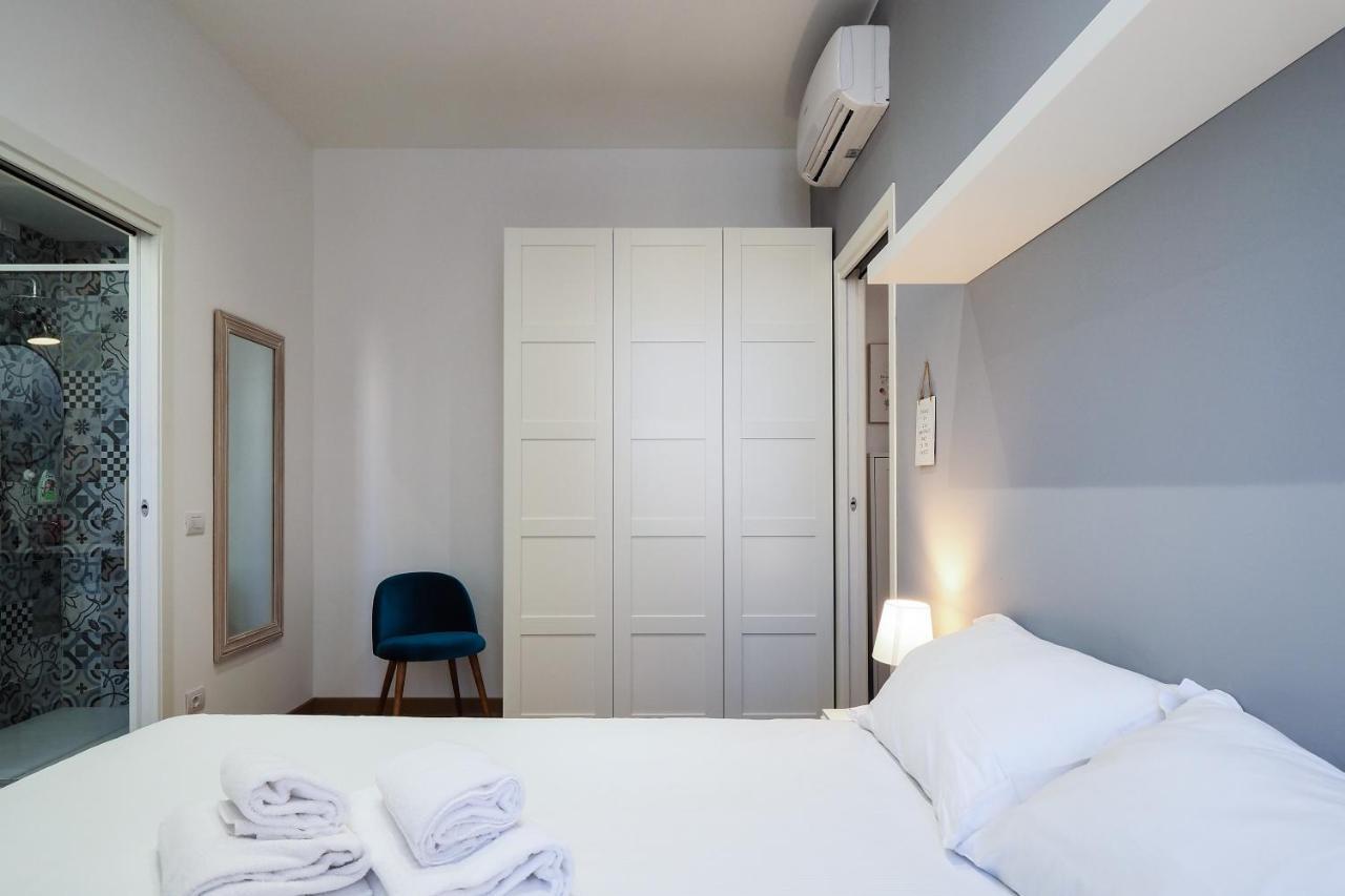 Primopiano - Piero Della Francesca Apartment มิลาน ภายนอก รูปภาพ